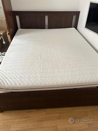 Materasso IKEA MALFORS matrimoniale 160×200×13