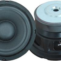 Woofer 6" 16.5cm 80W 8 ohm