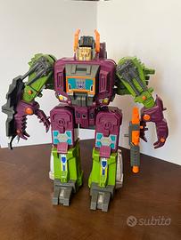 Transformers Scorponok G1