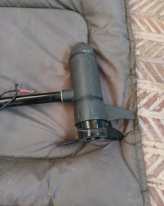 motore eletrico 