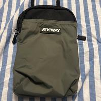 Porta cellilare kway