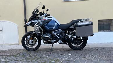 BMW R 1250 GS Adventure - 2023