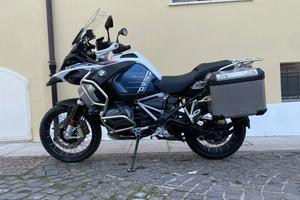 BMW R 1250 GS Adventure - 2023