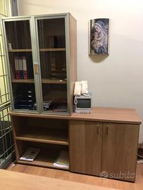 Mobili per ufficio