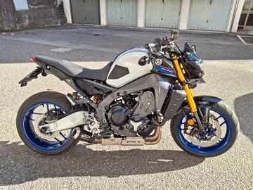 Yamaha MT-09 - 2023