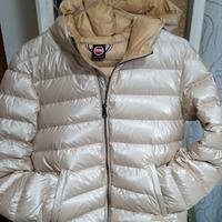 Piumino Colmar 14 anni