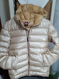 Piumino Colmar 14 anni