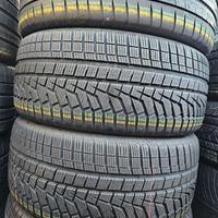 275 40 R 22 107v Hankook Winter Icept Evo BMW x7