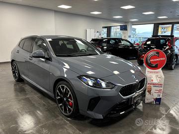BMW 118 d MSport Pro StraFull Automatico