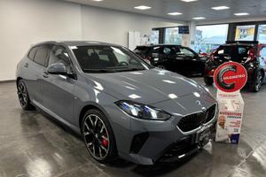 BMW 118 d MSport Pro StraFull Automatico