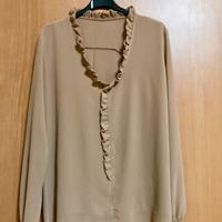 Blusa da donna nuovissima
