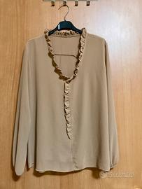 Blusa da donna nuovissima