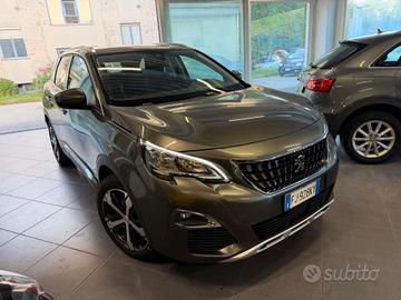 Peugeot 3008 PureTech Turbo 130 S&S GT Line