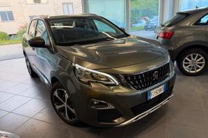 Peugeot 3008 PureTech Turbo 130 S&S GT Line