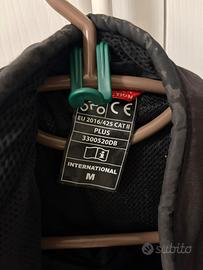 Giubotto alpinestar M