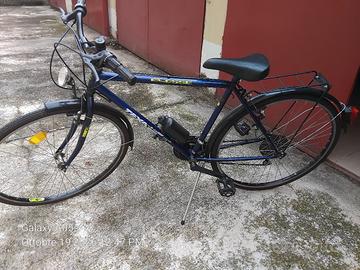 Bicicletta 
