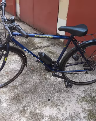 Bicicletta 