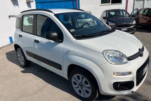 Ford Panda 0.9 twin air,metano -full-2013