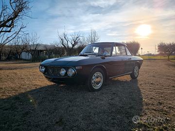 Fulvia coupé 1200 1° serie 1966