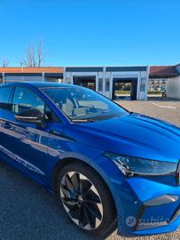 Skoda Enyaq Coupé IV 80 2023