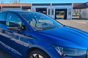 Skoda Enyaq Coupé IV 80 2023