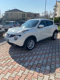 Nissan Juke 1.5dci 110cv 2016