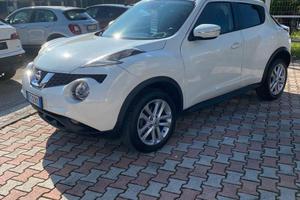 Nissan Juke 1.5dci 110cv 2016
