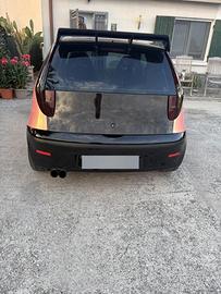 Fiat punto 188
