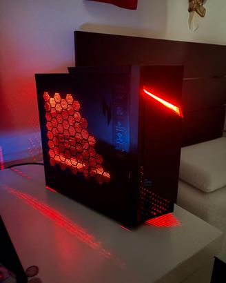acer Nitro 50 Nvidia GeForce RTX 4060