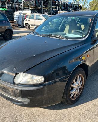ALFA ROMEO 147 2003 DISPONIBILE PER RICAMBI