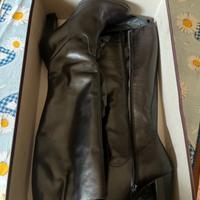 Stivali pelle Conbipel 38