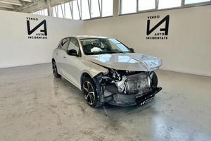 OPEL Astra 1.5 TURBO DIESEL 130CV AT8 BUSINESS E
