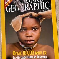 National Geographic edizione Italiana