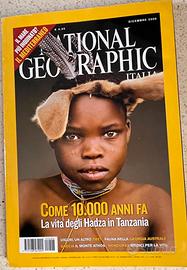 National Geographic edizione Italiana