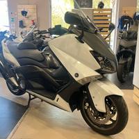 Yamaha T-Max 530 - 2013 - km 59139