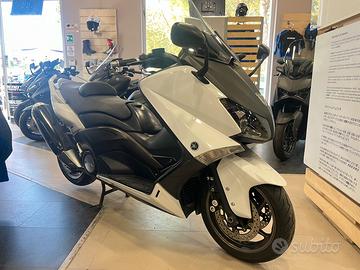 Yamaha T-Max 530 - 2013 - km 59139