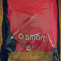 Coprisedile per Smart dal 1998 al 2014