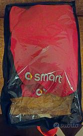 Coprisedile per Smart dal 1998 al 2014