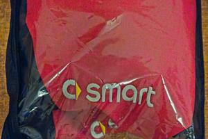 Coprisedile per Smart dal 1998 al 2014