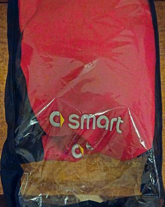 Coprisedile per Smart dal 1998 al 2014