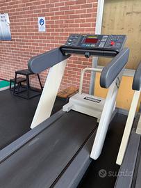 Tapis Roullant Technogym