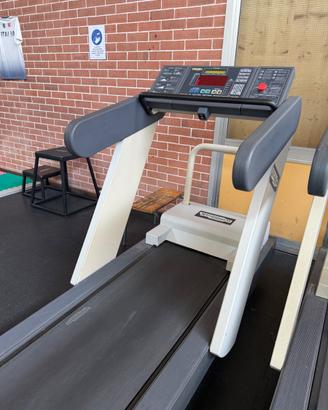 Tapis Roullant Technogym