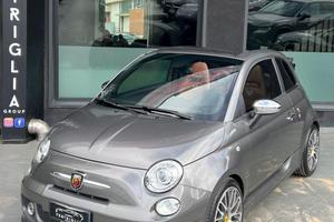 ABARTH - 595 Cabrio - 595 C 1.4 Turbo T-Jet Turism