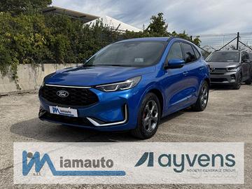 FORD Kuga Hybrid 2.5cc 180cv CAMERA POSTERIORE N