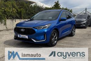 FORD Kuga Hybrid 2.5cc 180cv CAMERA POSTERIORE N