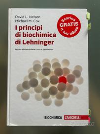 I principi di biochimica di Lehninger