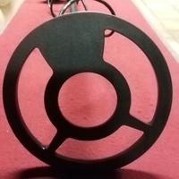 metaldetector Teknetis Alfa