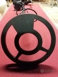 metaldetector Teknetis Alfa