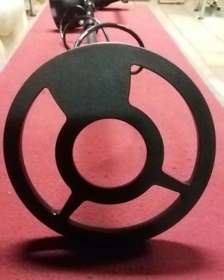 metaldetector Teknetis Alfa