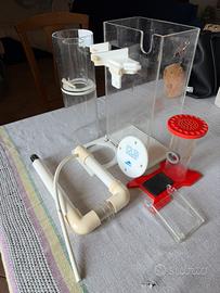 Filtro acquario